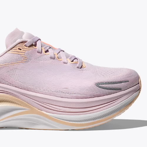 Skyward X2 Lilac Cream / Tangerine Glow