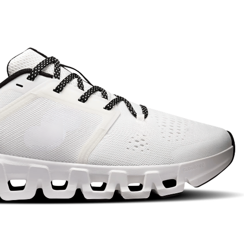 Cloud X 5 White | Black