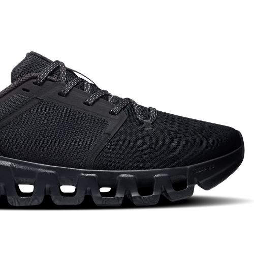 Cloud X 5 Black | Black