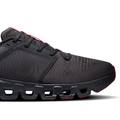 Cloud X 5 Eclipse | Black