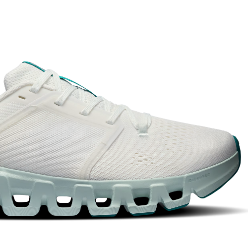 Cloud X 5 Frost | Alloy