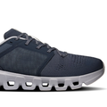 Cloud X 5 Navy | Glacier